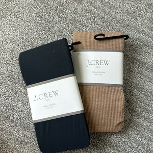 Never worn brand new tights